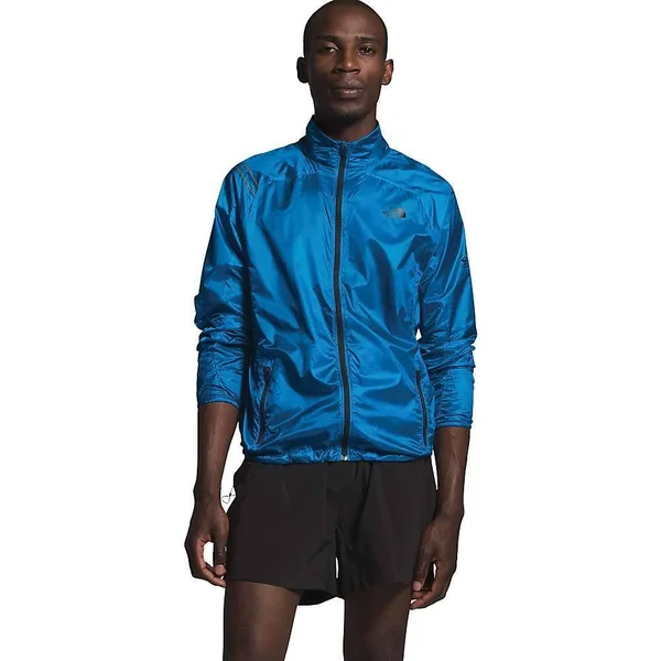 The North Face Men's Flight Better Than Naked Jacket Large - TNF Black