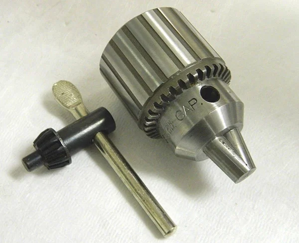 Jacobs Chuck 14442 Heavy Duty Plain Bearing Chucks