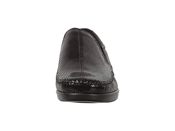 SAS Dream (Black Snake) Women's Shoes
