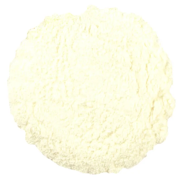 Frontier Non-Fat Milk Powder, Organic -- 5 lbs