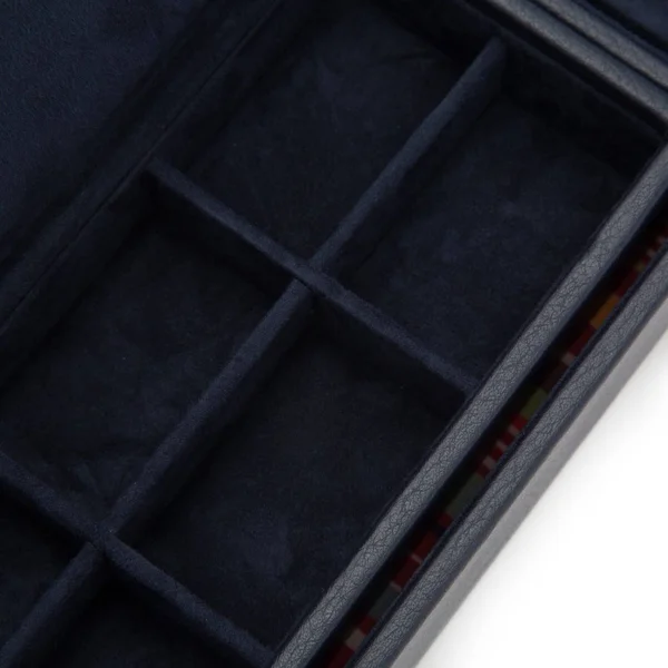 Wolf Howard Valet Tray with Roll