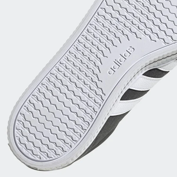 Adidas Daily 3.0 Men's Sneakers - Size: 7.5, Black