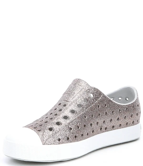 Native Shoes - Jefferson Bling, Kids Shoe