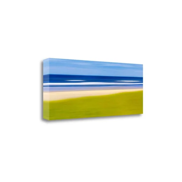 18x22 x 46x22 from The Dunes by Katherine Gendreau Fine Art Giclee Print