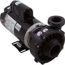 Pump SD 120V 1.5HP 2spd 48fr 342061010