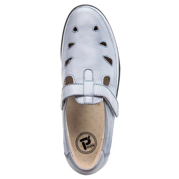 Propet Women's Ladybug - Size: 11, Denim Leather