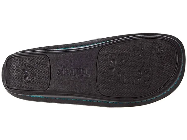 Alegria Women's Debra Clogs - Fresh Baked in Size 35
