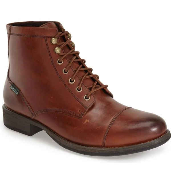 Eastland High Fidelity 11 Men's Tan
