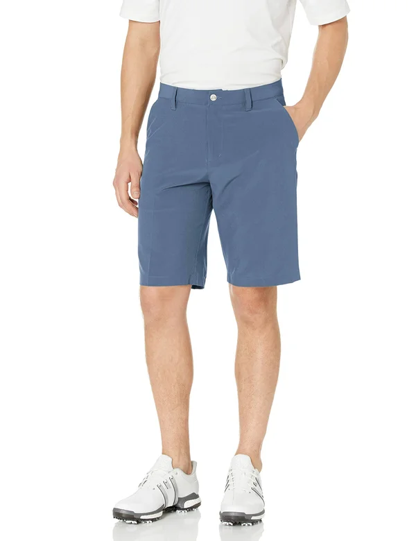 Adidas Ultimate 365 Shorts Tech Ink, Size 44" Waist