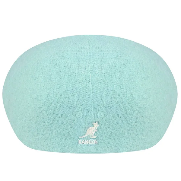 Seamless Wool 507 - Blue Tint/XL