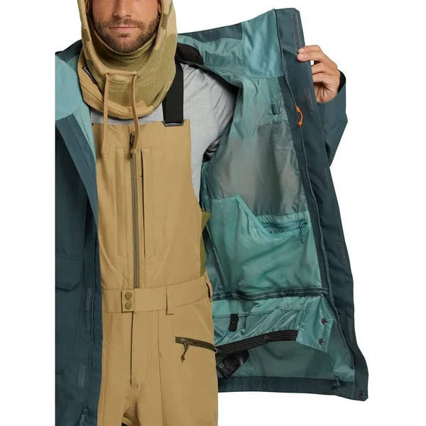 Burton Vagabond L