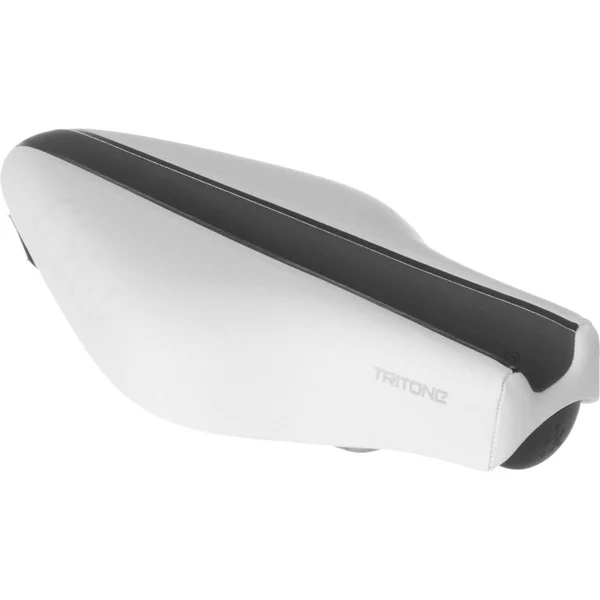 Fizik Tritone 6.5 Saddle, Black/White