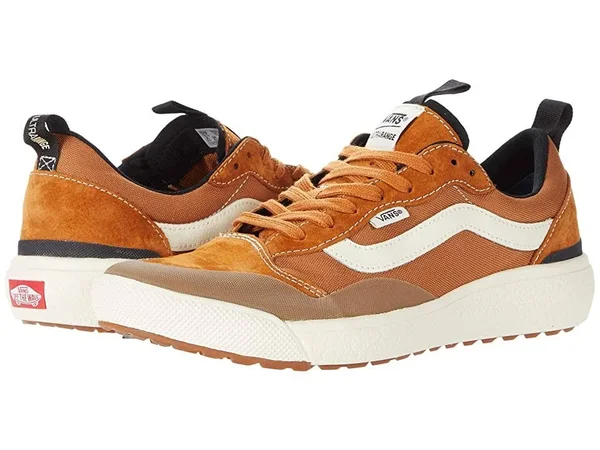 Vans Ultrarange Exo SE (Pumpkin Spice/Antique White)