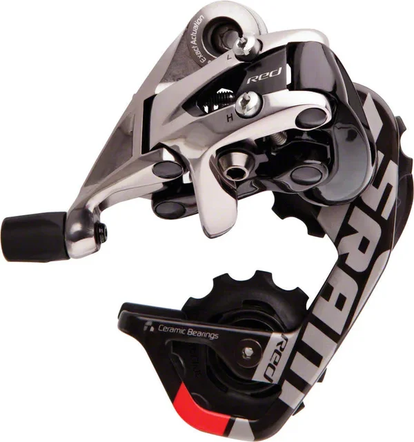 SRAM Red Rear Derailleur