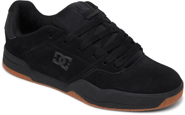 DC Central Shoes