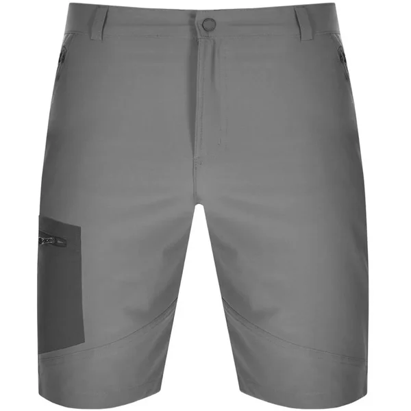 Columbia Triple Canyon Shorts Grey
