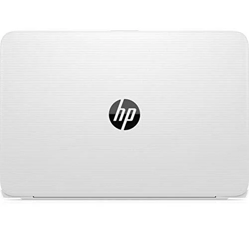 HP Stream 14-ax022nr Laptop Intel Celeron N3060 1.6GHz 4GB 32GB 14in W10