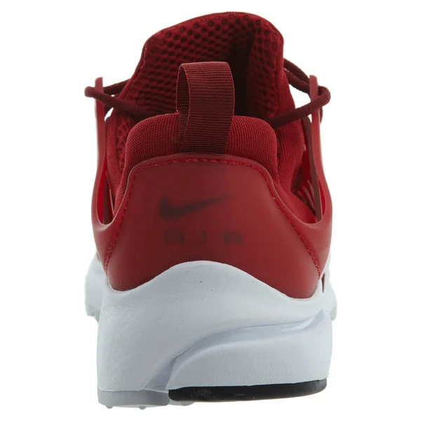 Nike Men's Air Presto Essential, Size: 11, Red