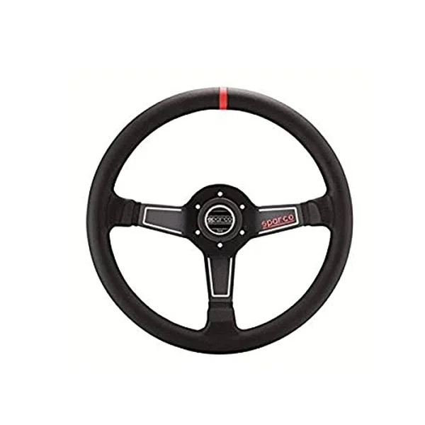 Sparco L575 Leather Steering Wheel