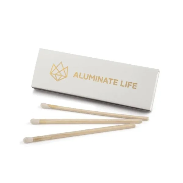 Aluminate Life Candle, Defense 14.5 oz