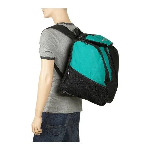 Transpack XTW Boot Bag - Pink