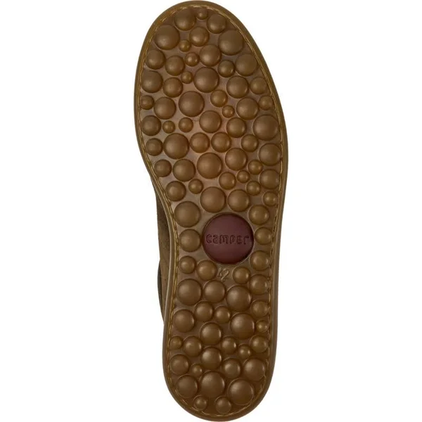 Camper Pelotas - Casual Shoes Men, Brown, Size 9 (US), 16002-286
