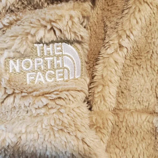 The North Face Mossbud Insulated Reversible Parka, Hawthorne Khaki, Women's, Medium