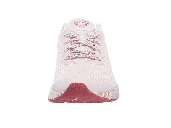 Under Armour Charged Escape 3 Women's Running Shoes - Pink - 6.5