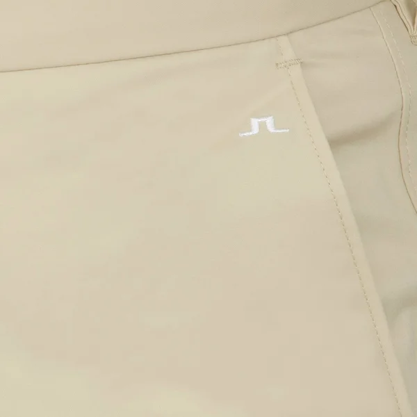 J Lindeberg Somle Tapered Light Poly Shorts