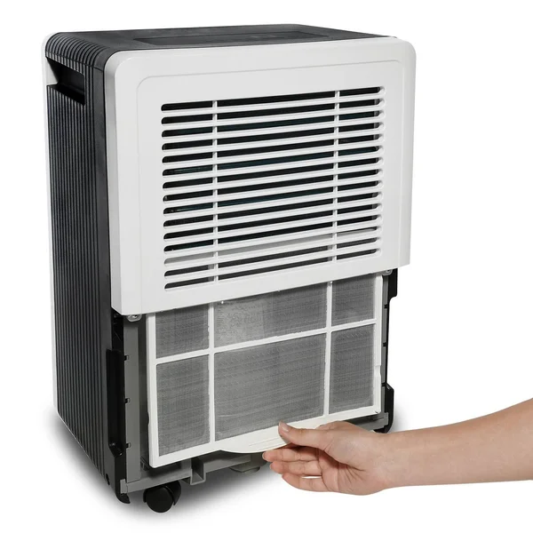 Ivation Energy Star Dehumidifier, for Spaces Up to 4, 500 Sq ft, Includes Programmable