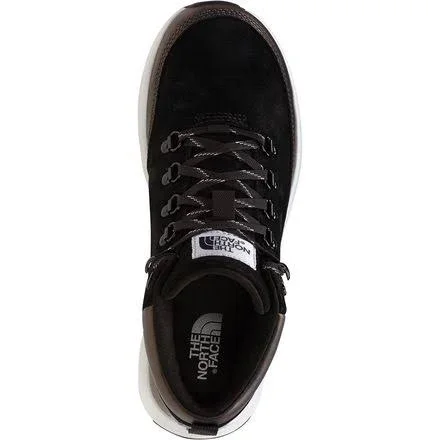 The North Face Back-To-Berkeley Redux Remtlz Lux Boot - Women's TNF Black/TNF White - 8.5