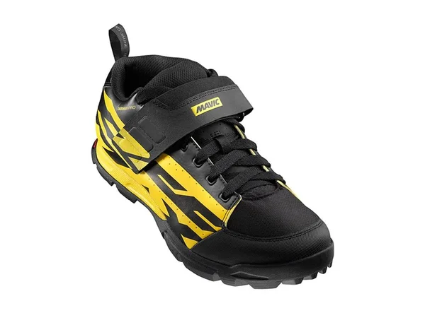 Mavic Deemax Pro 2018 Yellow/Black 38 2/3