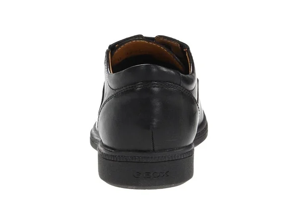 Geox Shoes Federico Boy Black, Size 13