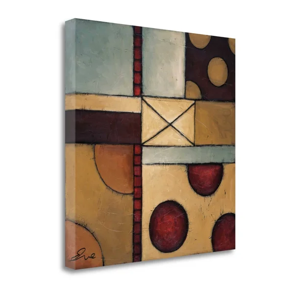 Cruisin by Eve Fine Art Giclee Print on Gallery Wrap Canvas Ready