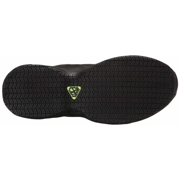 New Balance Women's Slip Resistant 626v2 - Black (Size 7.5)