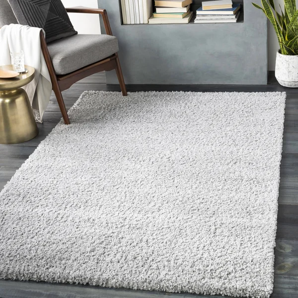 Surya Deluxe Shag DXS-2302 Area Rug 6&7x22 x 9&