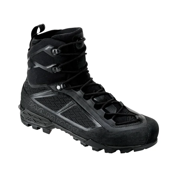 Mammut Men's Taiss Light Mid GTX Boot - 11 - Black - Black