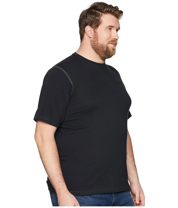 Columbia Men's Thistletown Park Crew - Black, 1x