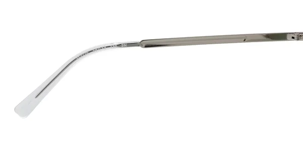 Michael Kors MK1024 Sunglasses - Shiny Silver - Tone (113725)