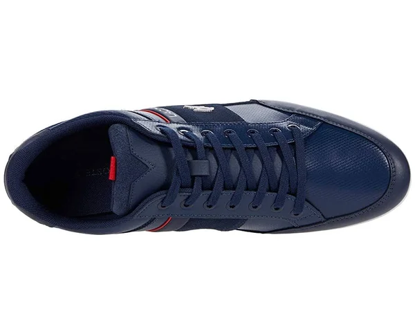 Lacoste Men's Chaymon Sneakers - Navy