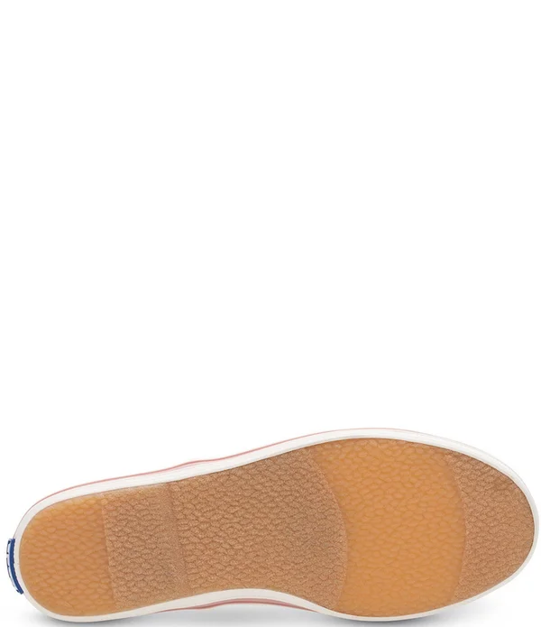 Keds x Kate Spade New York Champion Glitter Sneaker Rose Gold, Size 10 M Toddler Shoes