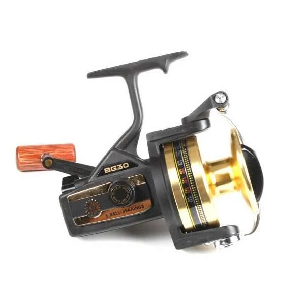 Daiwa BG10 Black Gold Spinning Reel