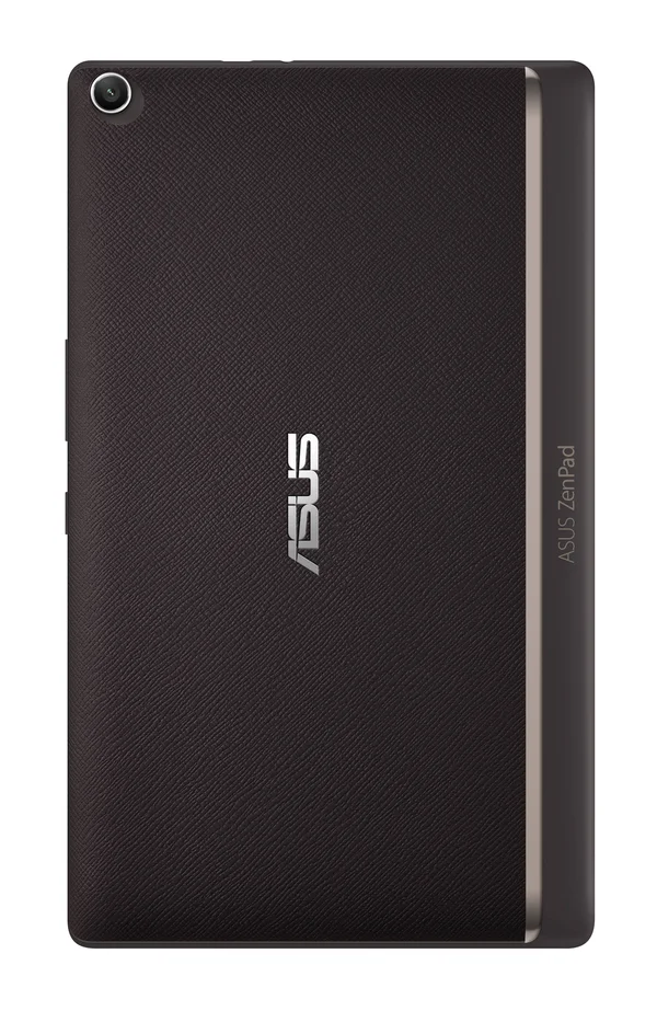 Asus ZenPad 8.0 - Wi-Fi - 16 GB - Dark Gray - 8x22