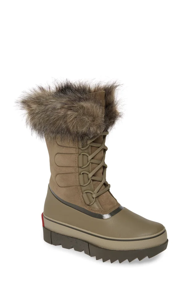 Sorel Joan of Arctic Next Boot - Women's Sage - 6.5