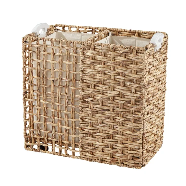 Lohja Laundry Hamper Set - Southern Enterprises BT1084912