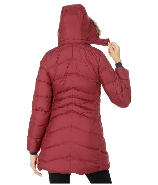 Marmot Women's Montreal Coat - Medium - Dream State