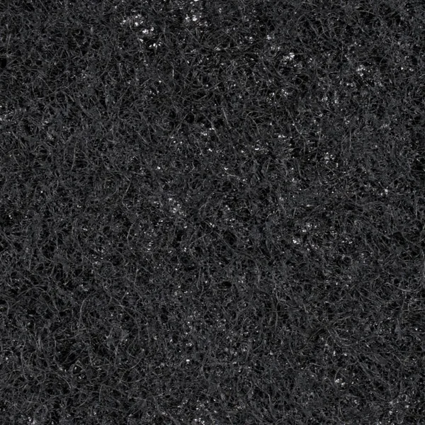 3M 7200 Black Stripper Pad - 32 in x 14 in, 10/Case