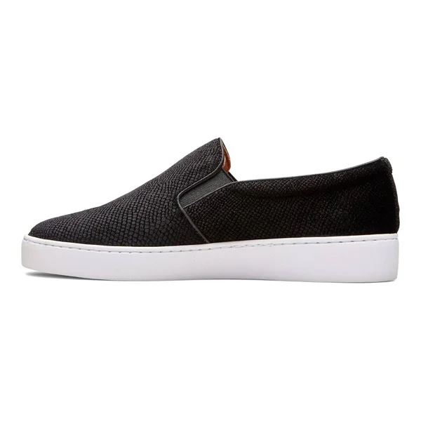 Vionic Midi Holiday Women's Slip on Shoes Black : 7 M