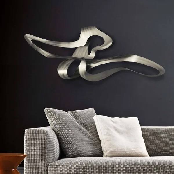 Nova Graceful Wall Art