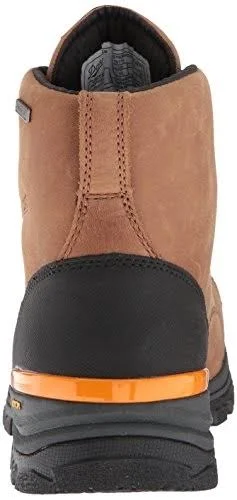Danner Stronghold 6x22 NMT 9 Men's Brown